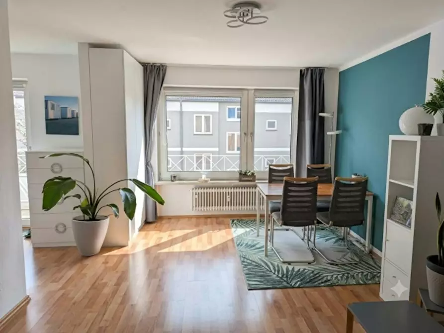 Immagine 1 di Appartamento in affitto  in Entenbachstraße a München