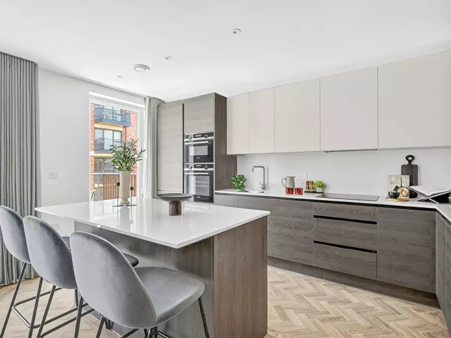 Immagine 3 di Appartamento in affitto  in Clarence Avenue a Lambeth