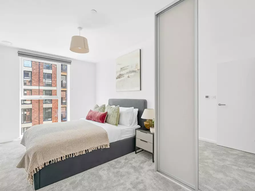 Immagine 6 di Appartamento in affitto  in Clarence Avenue a Lambeth