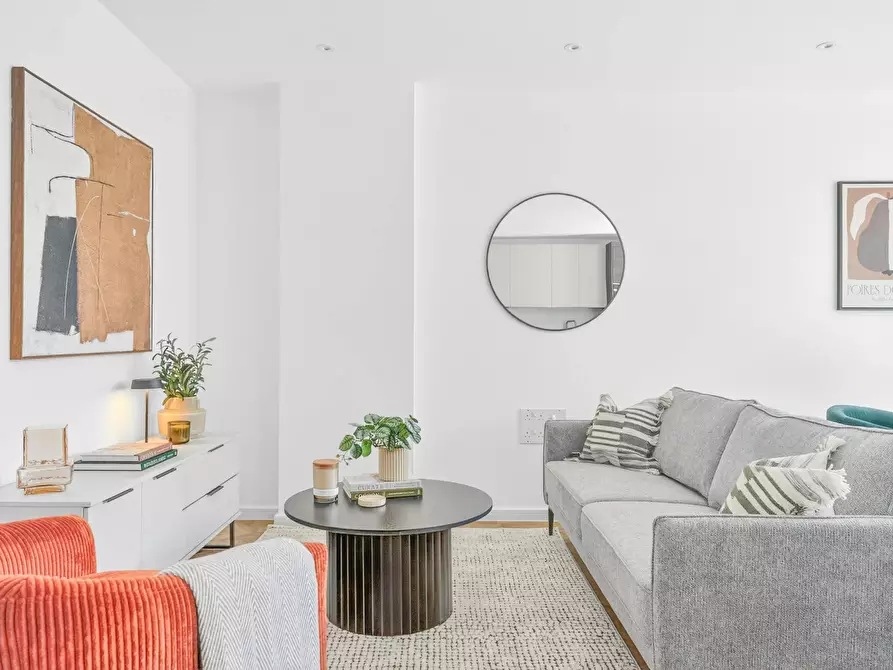 Immagine 4 di Appartamento in affitto  in Clarence Avenue a Lambeth