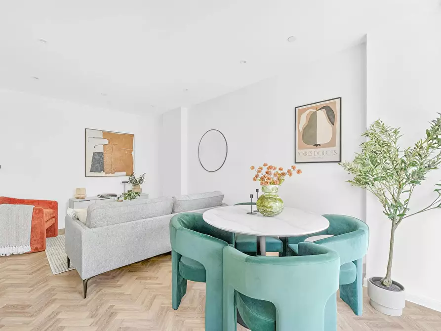 Immagine 7 di Appartamento in affitto  in Clarence Avenue a Lambeth