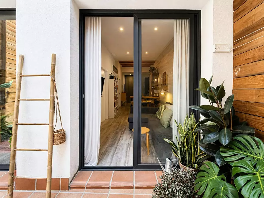 Immagine 4 di Camera in affitto  in Carrer d'Alcolea a Barcelona