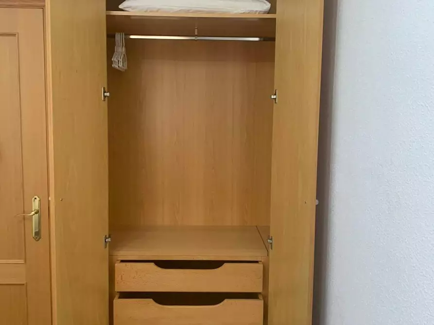 Immagine 9 di Camera in affitto  in Carrer de Sant Columbà a Valencia