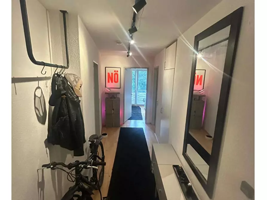 Immagine 2 di Appartamento in affitto  in Im Mediapark a Köln