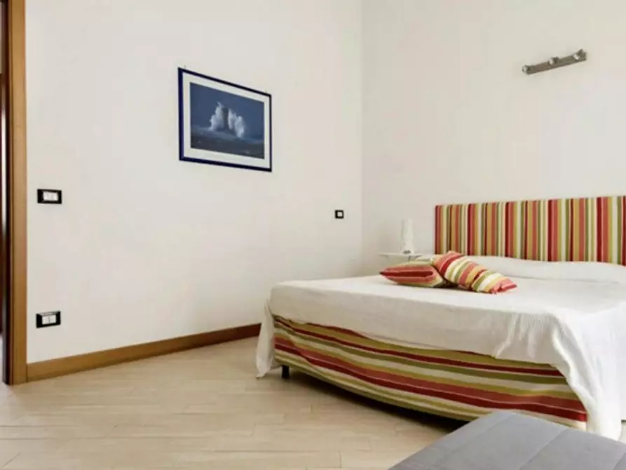 Immagine 3 di Appartamento in affitto  in Via Terrasanta a Palermo