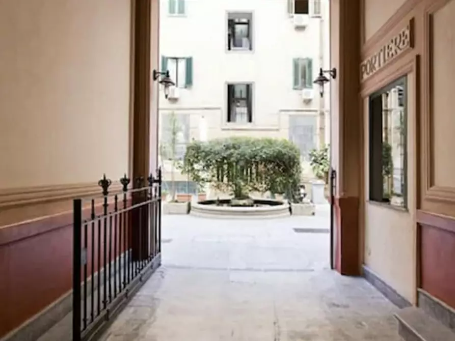 Immagine 1 di Appartamento in affitto  in Via Terrasanta a Palermo