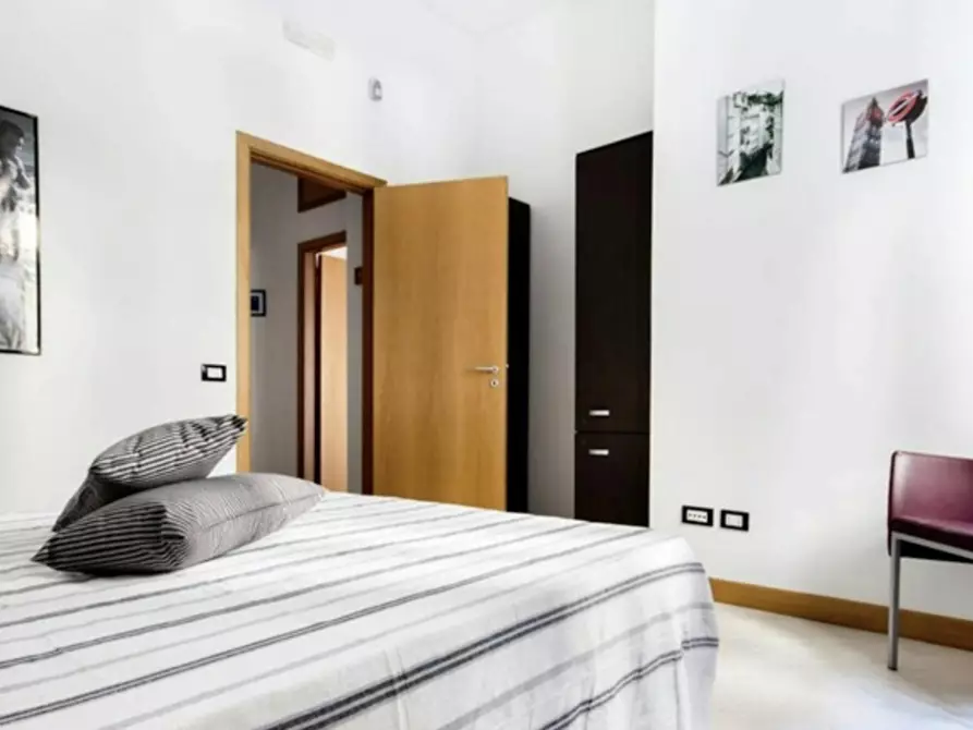 Immagine 7 di Appartamento in affitto  in Via Terrasanta a Palermo