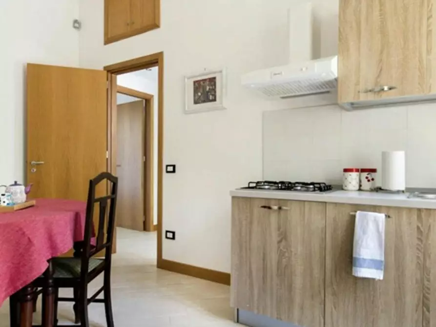 Immagine 5 di Appartamento in affitto  in Via Terrasanta a Palermo
