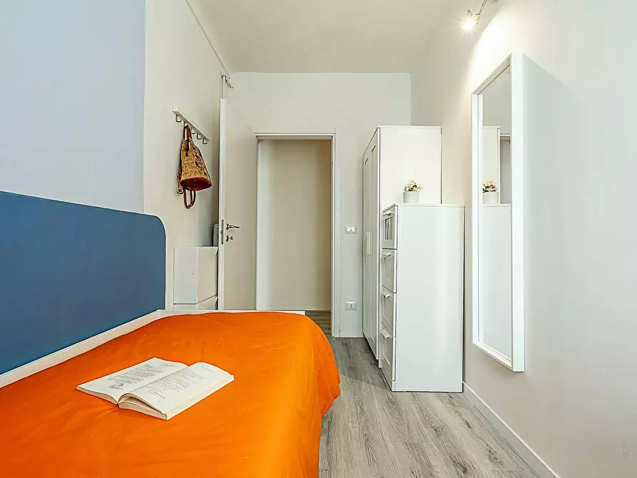 Immagine 4 di Camera in affitto  in Corso Re Umberto a Torino