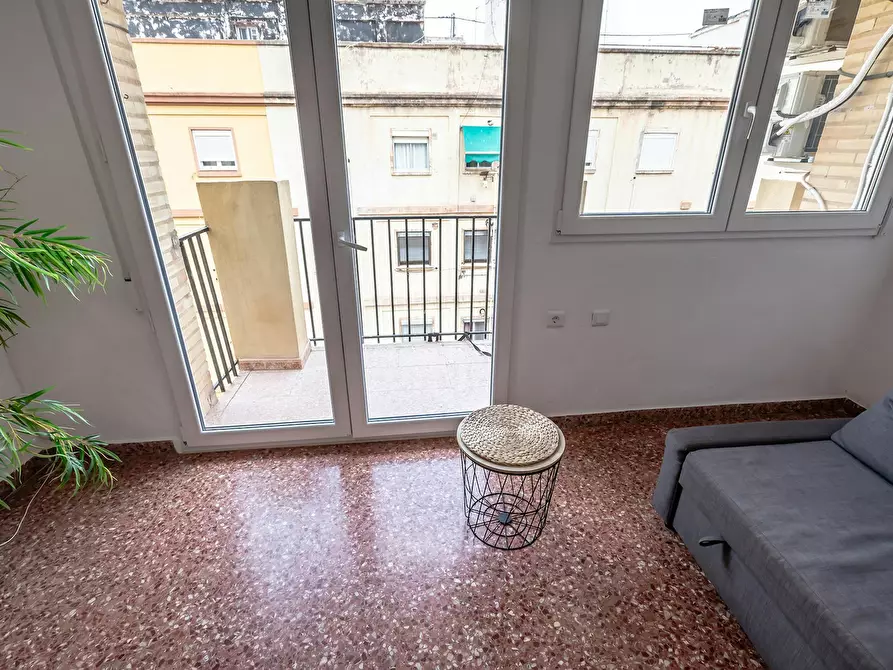 Immagine 9 di Camera in affitto  in Carrer del Mont Carmel a Valencia