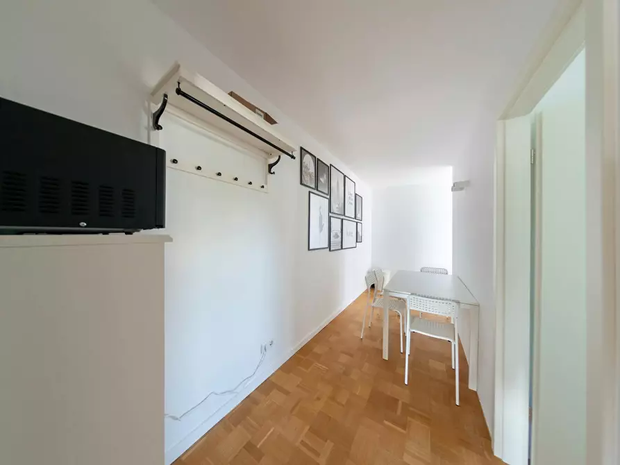 Immagine 9 di Camera in affitto  in Mittlerer Hasenpfad a Frankfurt am Main