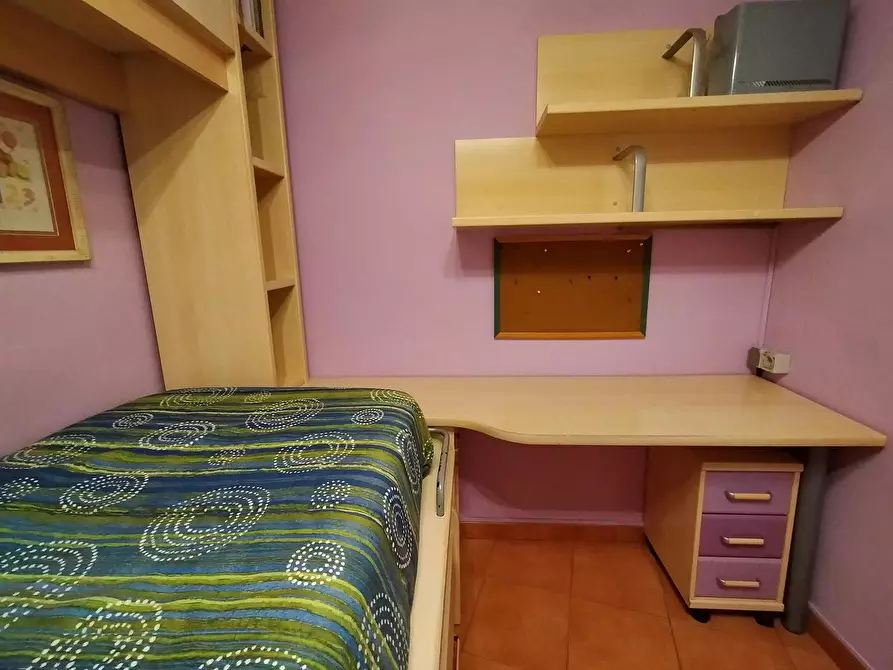 Immagine 8 di Appartamento in affitto  in Txakolin Kalea a Bilbao