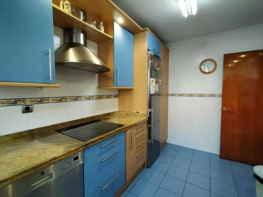 Immagine 1 di Appartamento in affitto  in Txakolin Kalea a Bilbao