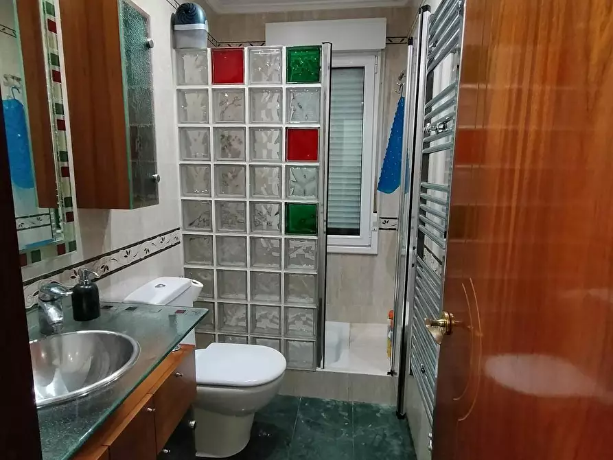 Immagine 2 di Appartamento in affitto  in Txakolin Kalea a Bilbao