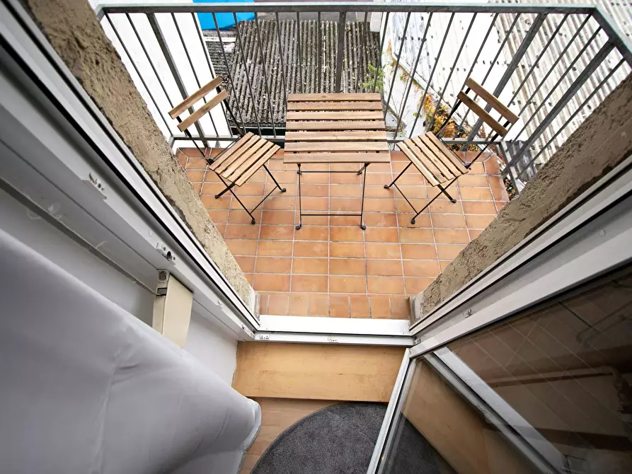 Immagine 5 di Camera in affitto  in Mainzer Landstraße a Frankfurt am Main