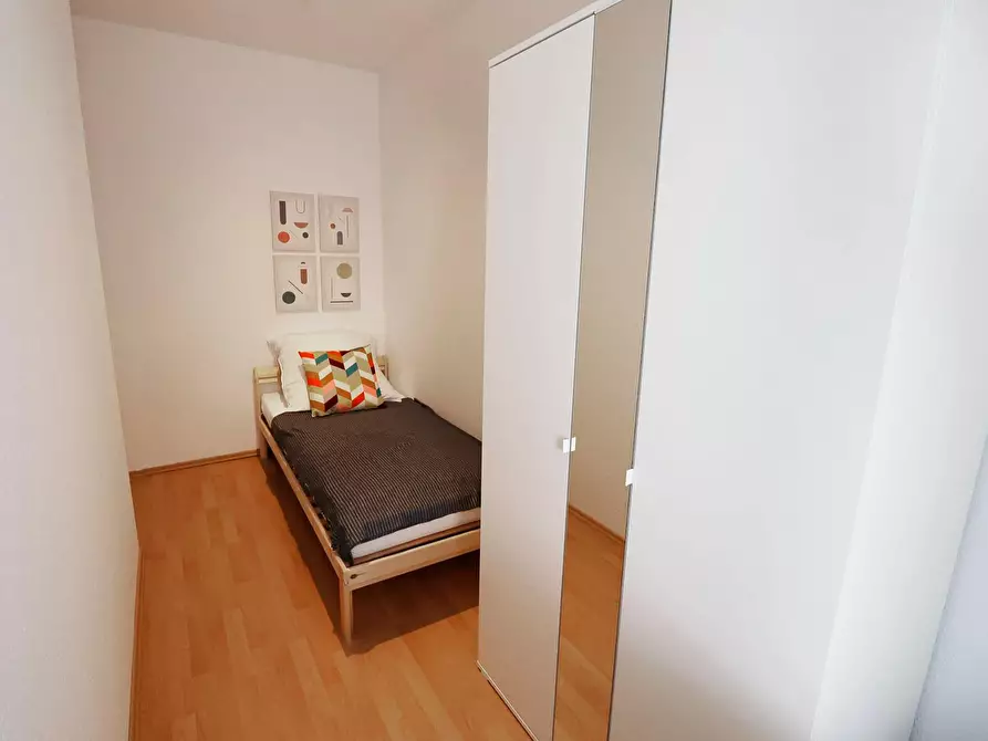 Immagine 2 di Camera in affitto  in Thälmannstraße a Erfurt