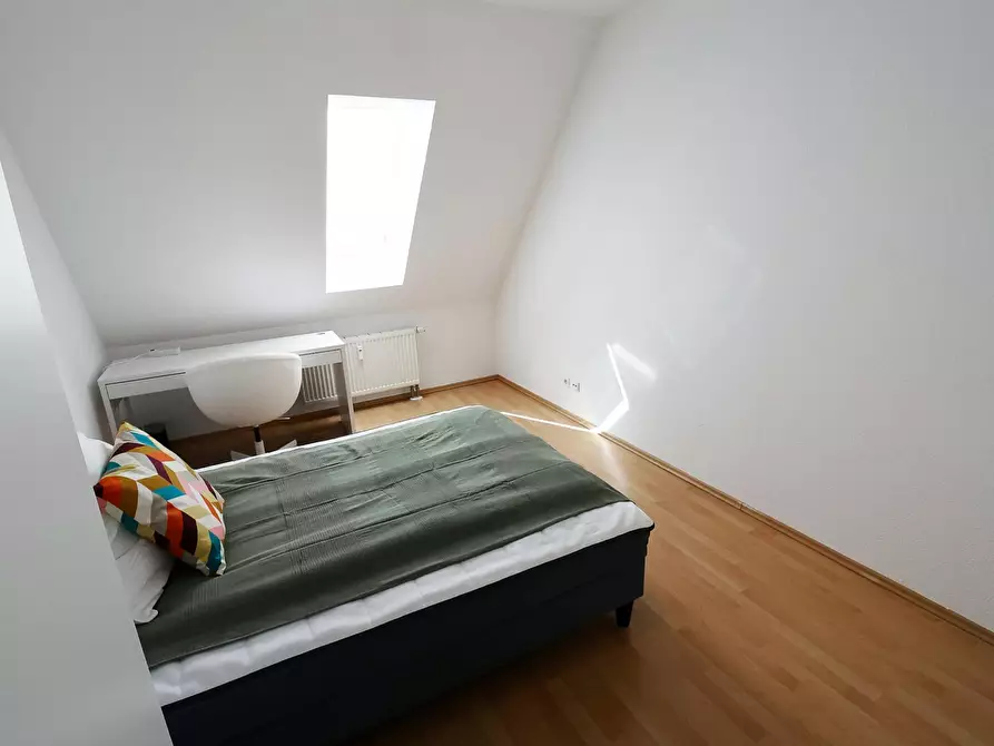 Immagine 4 di Camera in affitto  in Thälmannstraße a Erfurt