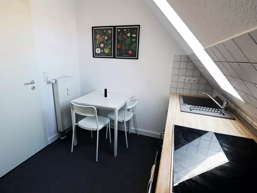 Immagine 8 di Camera in affitto  in Thälmannstraße a Erfurt