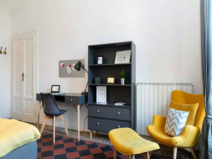 Immagine 3 di Appartamento in affitto  in Via Giorgio Washington a Milano