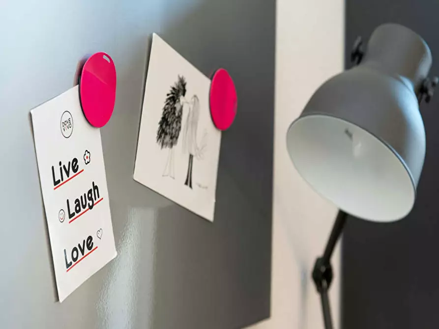 Immagine 7 di Appartamento in affitto  in Via Giorgio Washington a Milano