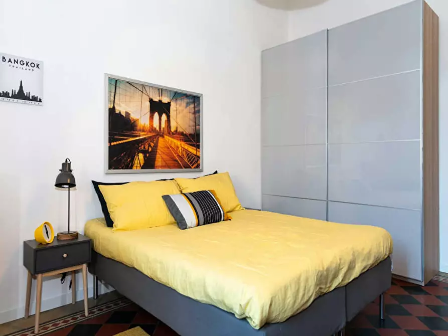 Immagine 1 di Appartamento in affitto  in Via Giorgio Washington a Milano