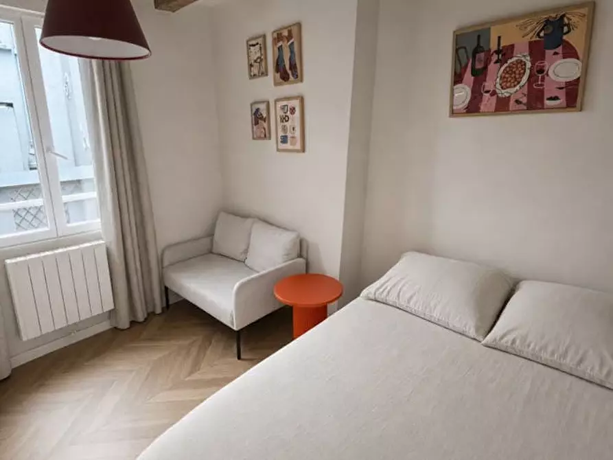 Immagine 2 di Appartamento in affitto  in Rue Boutarel a Paris