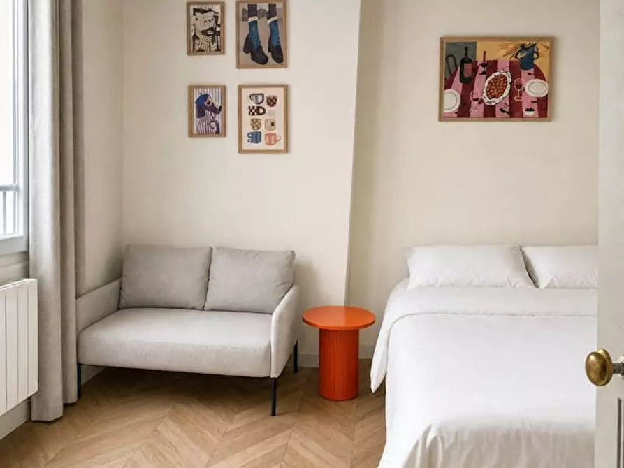 Immagine 6 di Appartamento in affitto  in Rue Boutarel a Paris