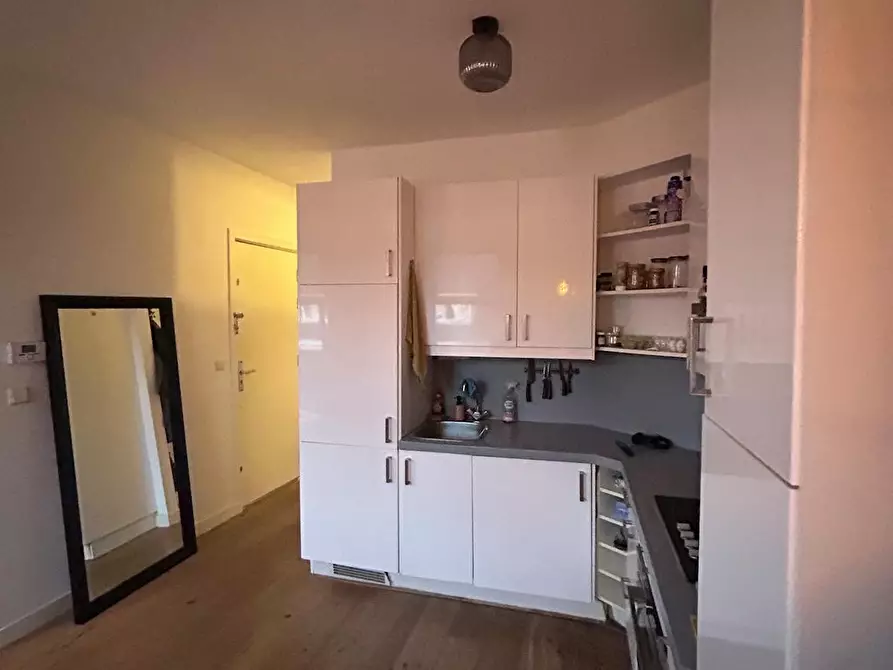 Immagine 7 di Appartamento in affitto  in Hudsonstraat a Amsterdam