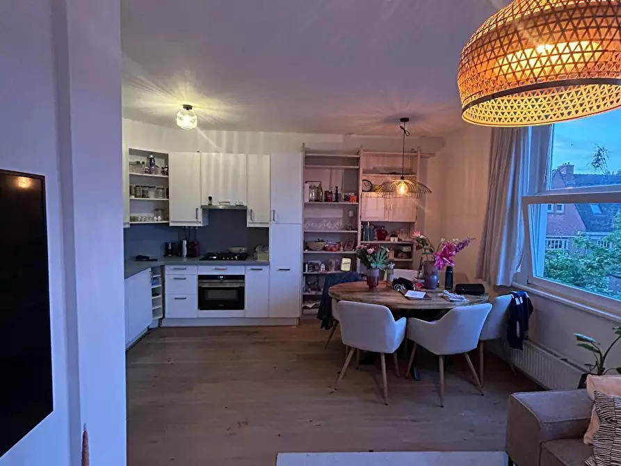 Immagine 9 di Appartamento in affitto  in Hudsonstraat a Amsterdam