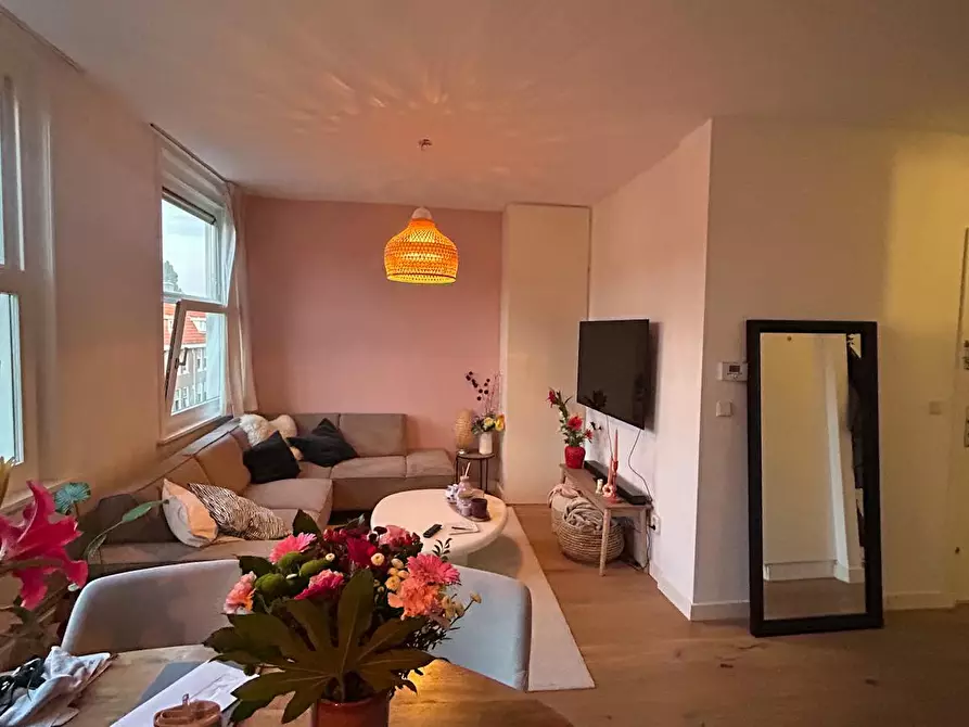 Immagine 5 di Appartamento in affitto  in Hudsonstraat a Amsterdam