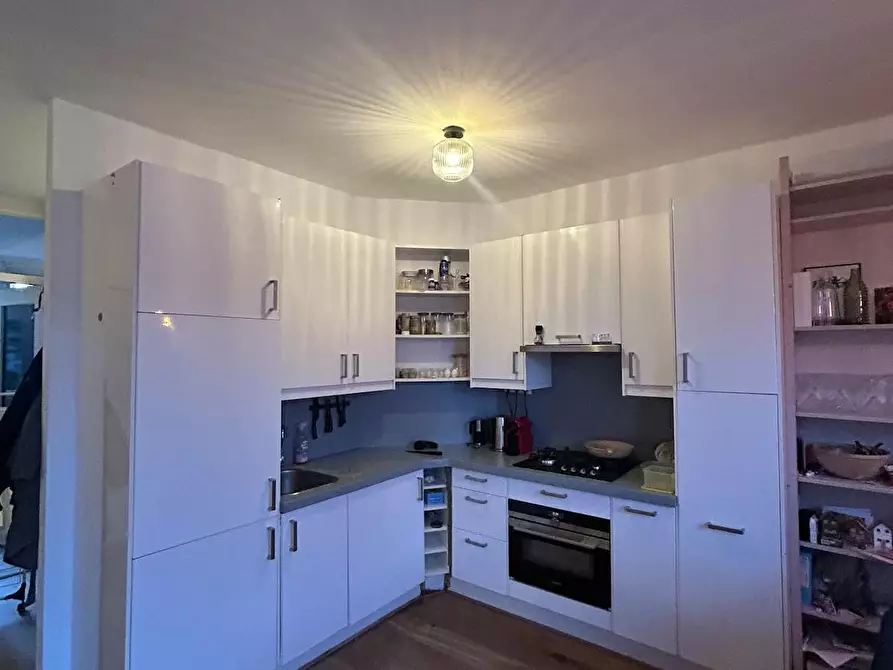 Immagine 8 di Appartamento in affitto  in Hudsonstraat a Amsterdam