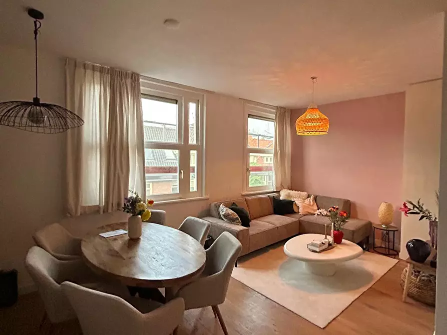 Immagine 2 di Appartamento in affitto  in Hudsonstraat a Amsterdam