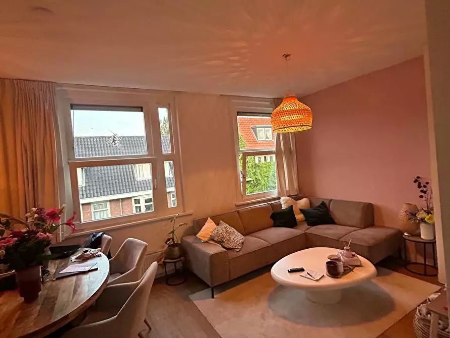 Immagine 4 di Appartamento in affitto  in Hudsonstraat a Amsterdam