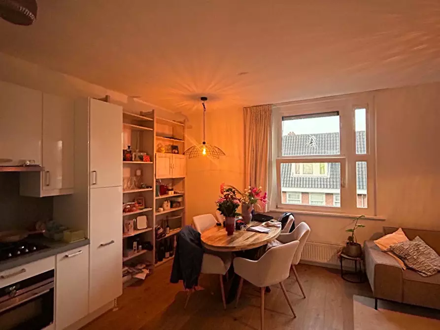 Immagine 3 di Appartamento in affitto  in Hudsonstraat a Amsterdam