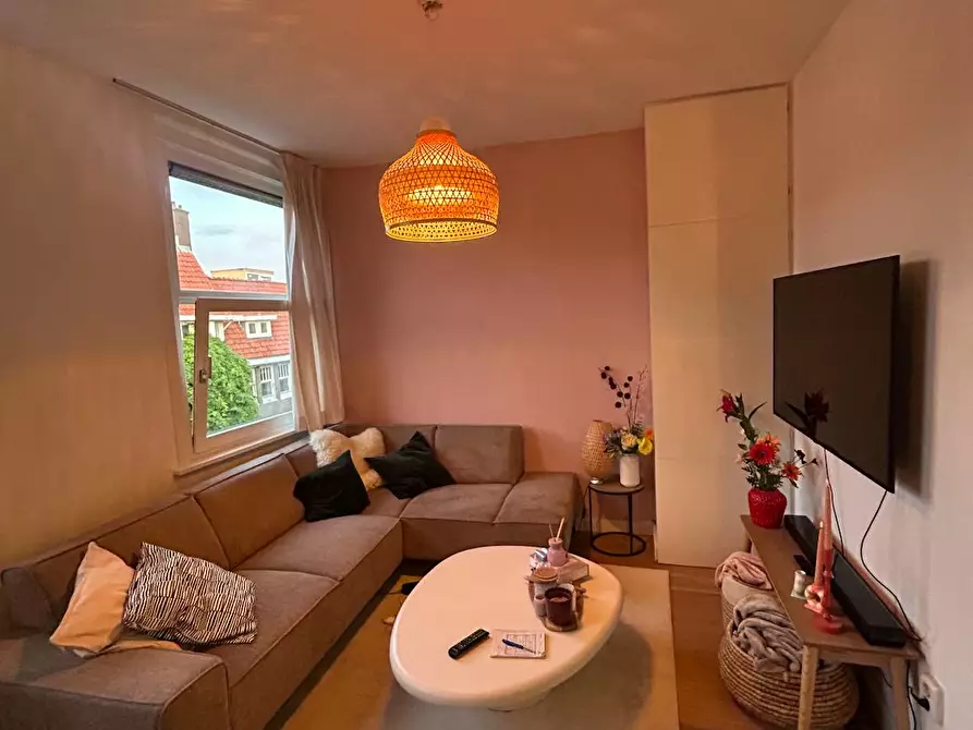 Immagine 6 di Appartamento in affitto  in Hudsonstraat a Amsterdam