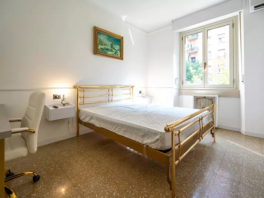 Immagine 9 di Camera in affitto  in Viale Fulvio Testi a Milano