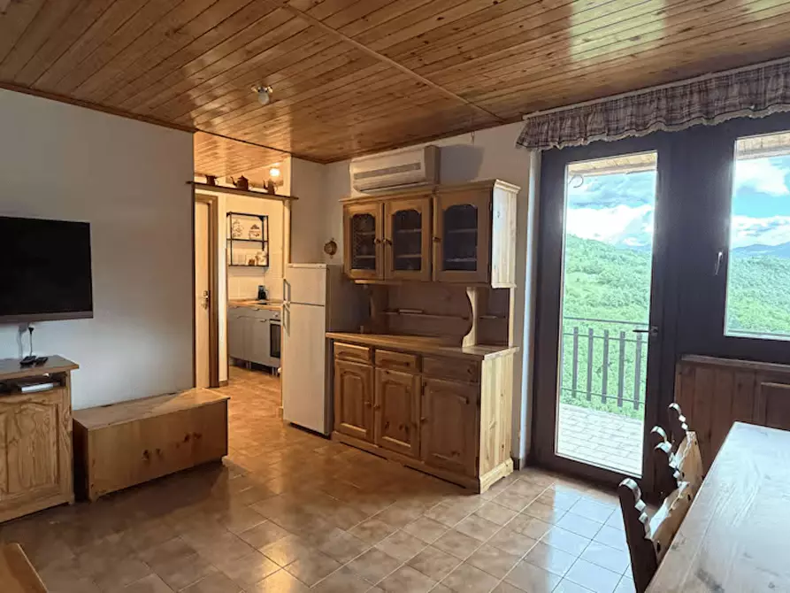 Immagine 9 di Casa indipendente in affitto  in Via della lupetta a Ascrea