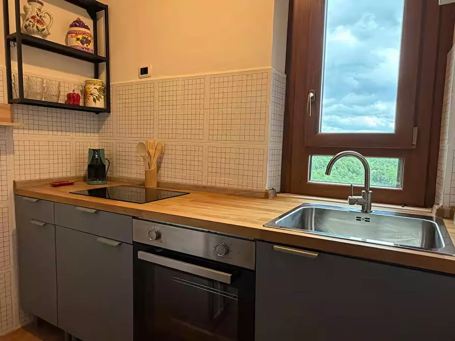 Immagine 5 di Casa indipendente in affitto  in Via della lupetta a Ascrea