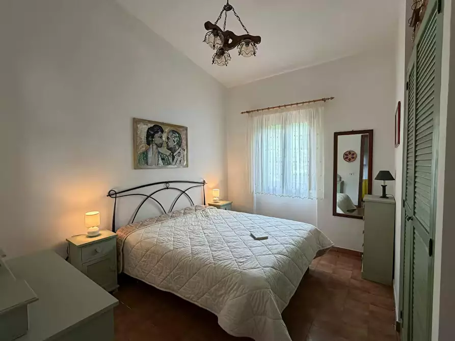 Immagine 2 di Casa indipendente in affitto  in Via della lupetta a Ascrea