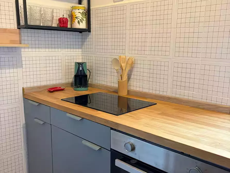 Immagine 3 di Casa indipendente in affitto  in Via della lupetta a Ascrea