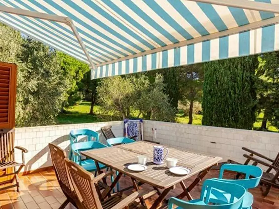 Immagine 8 di Appartamento in affitto  in Via Piemonte a Castiglione Della Pescaia