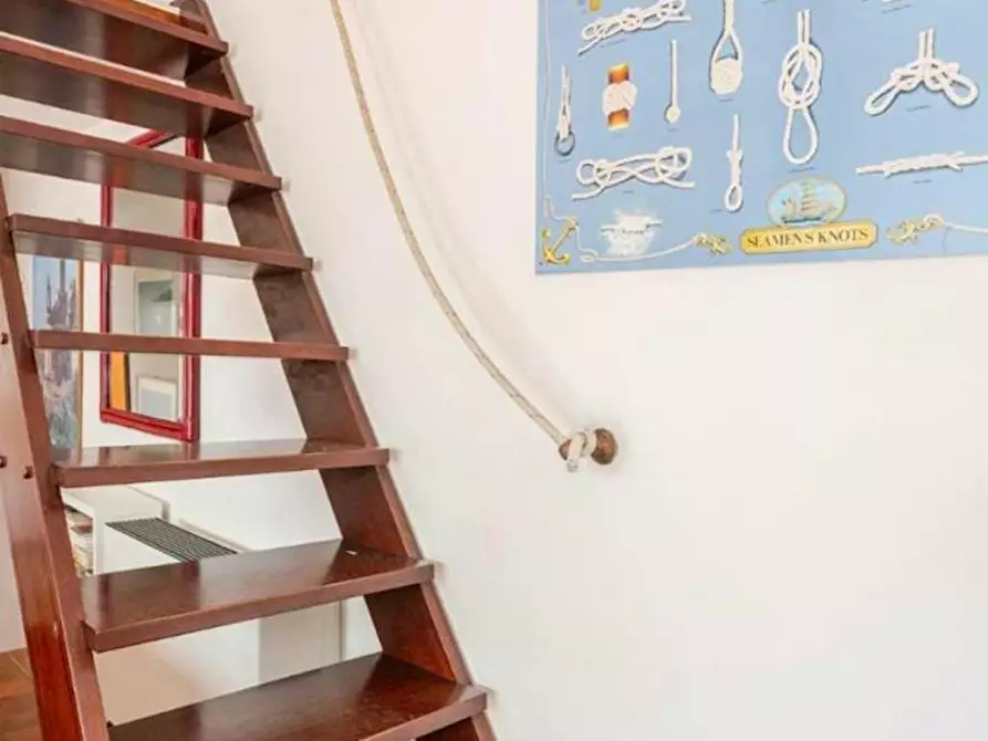 Immagine 3 di Appartamento in affitto  in Via Piemonte a Castiglione Della Pescaia