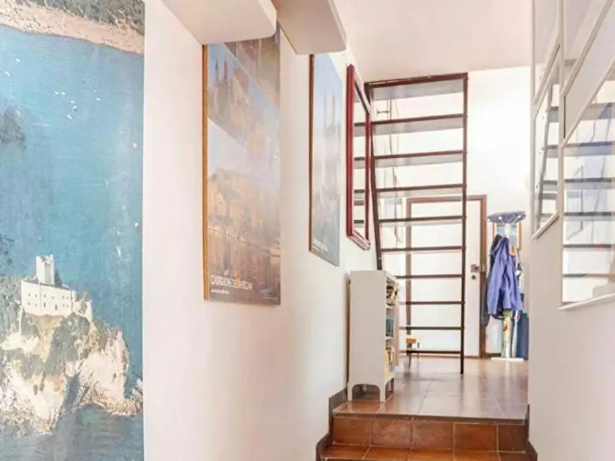 Immagine 2 di Appartamento in affitto  in Via Piemonte a Castiglione Della Pescaia