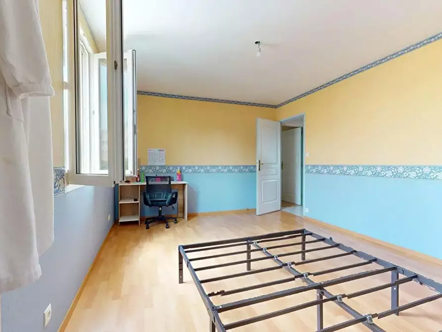 Immagine 5 di Camera in affitto  in Rue Barra a Angers