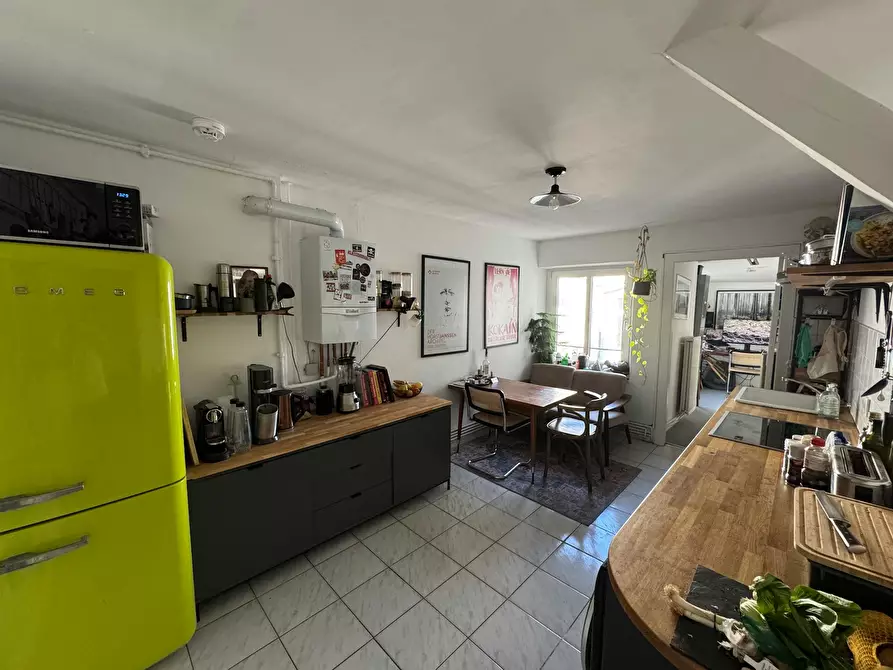 Immagine 5 di Appartamento in affitto  in Schulterblatt a Hamburg