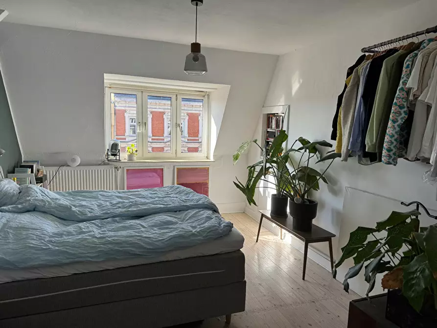 Immagine 2 di Appartamento in affitto  in Schulterblatt a Hamburg