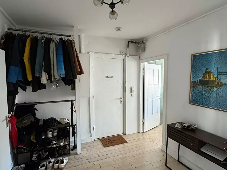 Immagine 3 di Appartamento in affitto  in Schulterblatt a Hamburg