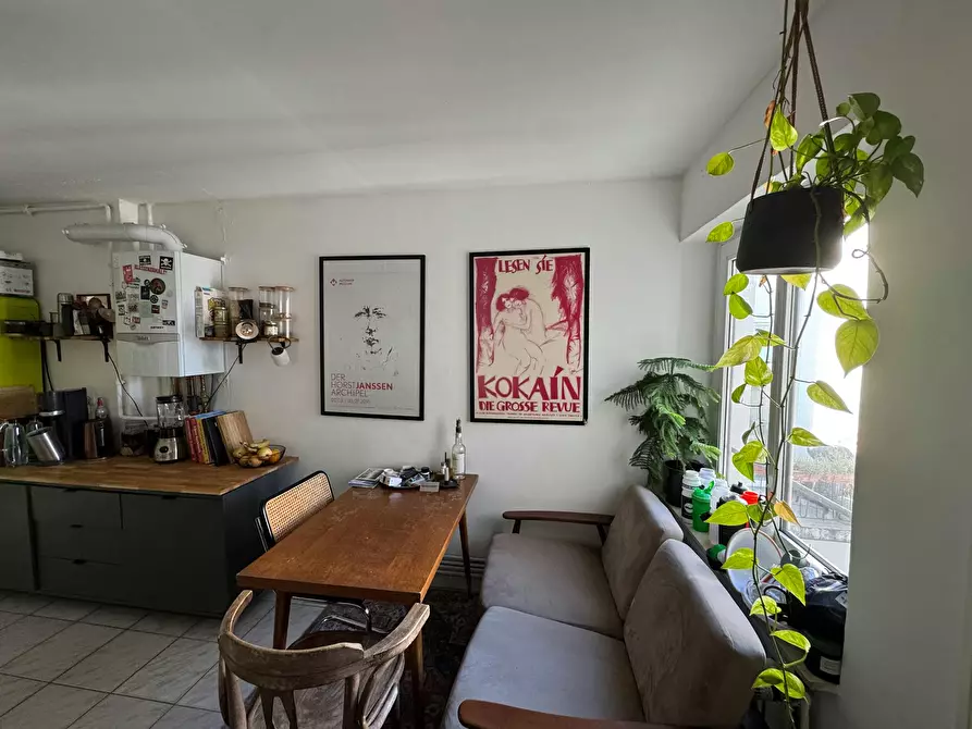 Immagine 6 di Appartamento in affitto  in Schulterblatt a Hamburg