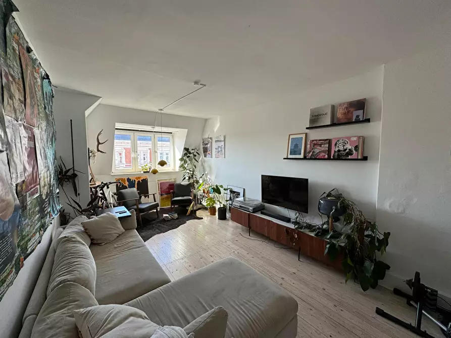 Immagine 1 di Appartamento in affitto  in Schulterblatt a Hamburg