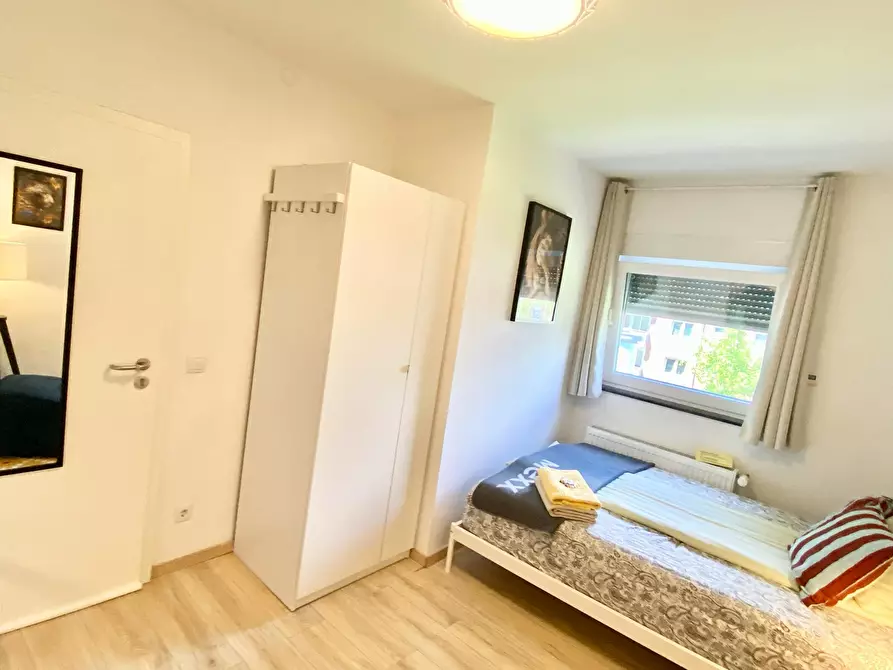 Immagine 4 di Camera in affitto  in Lievelingsweg a Bonn